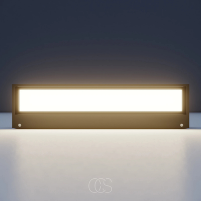 OCS - Lengo moderne buitenwandlamp