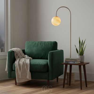 OCS - Romy Vloerlamp