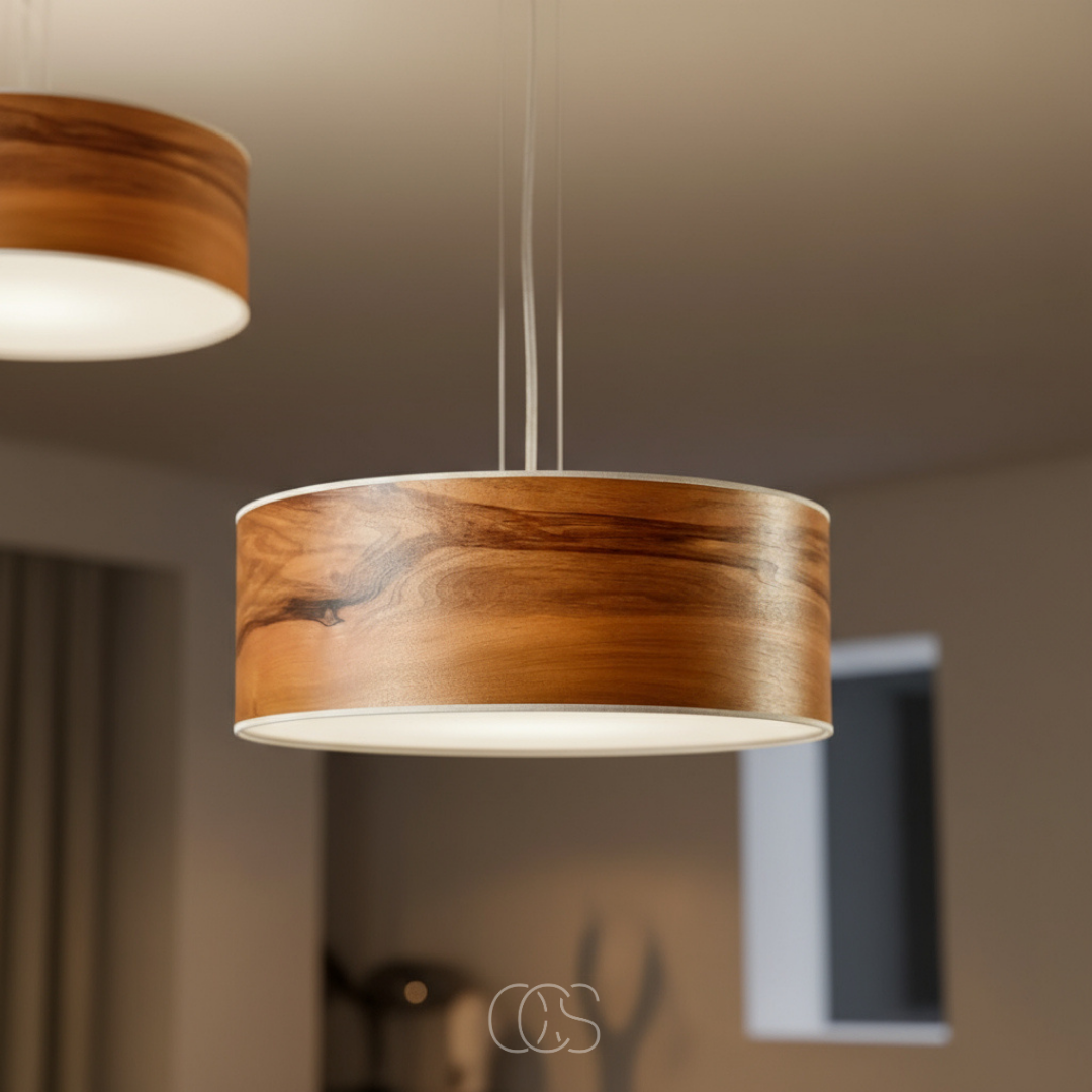 OCS - Discus Hanglamp