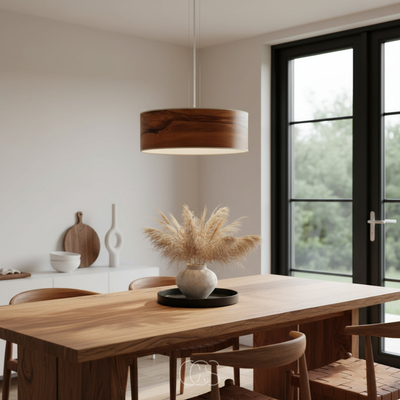 OCS - Discus Hanglamp