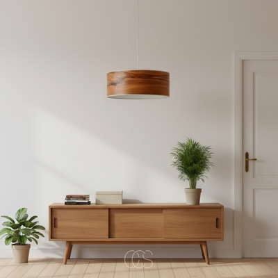 OCS - Discus Hanglamp