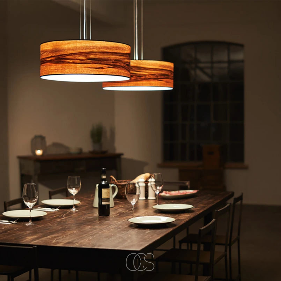 OCS - Discus Hanglamp