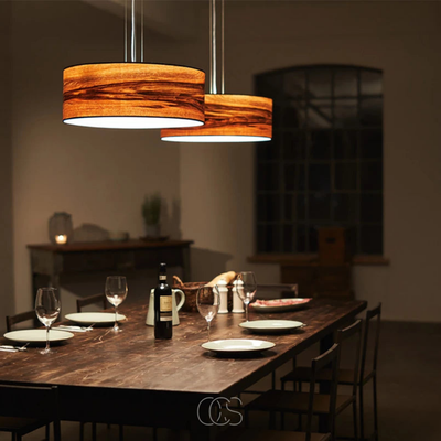 OCS - Discus Hanglamp