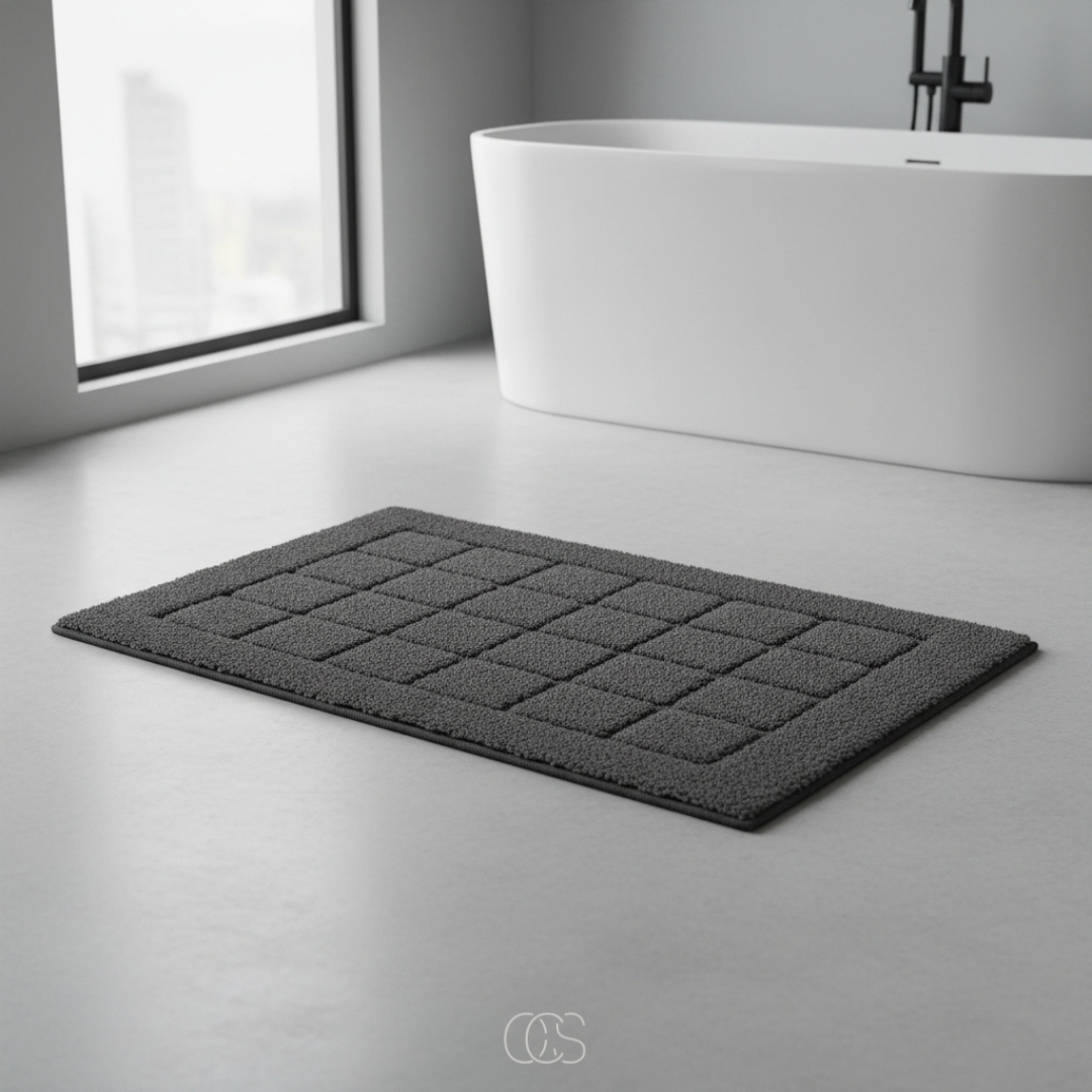 Grijs / 50x80cm