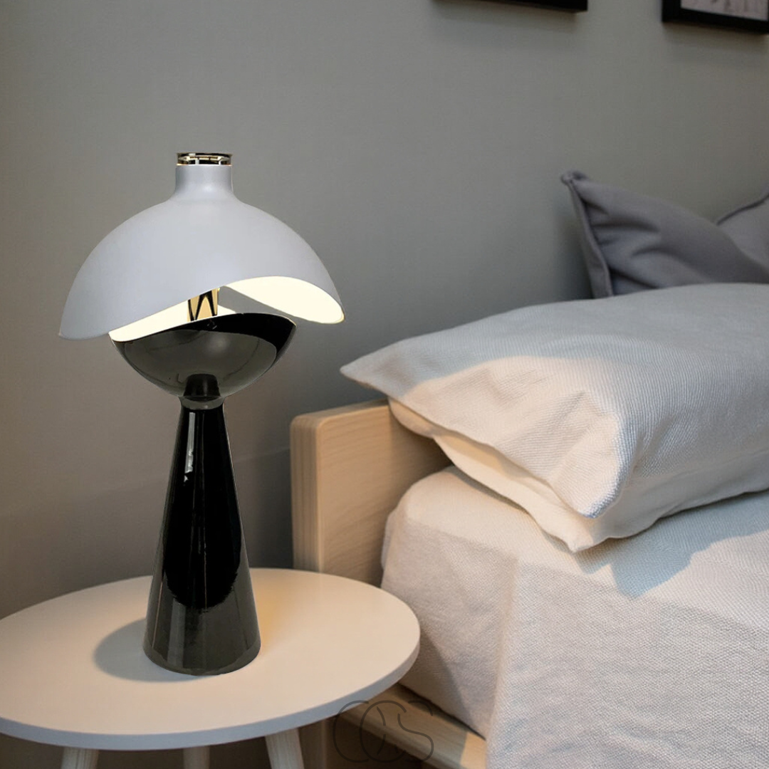 OCS - Moderne Tafellamp - Design Bureaulamp