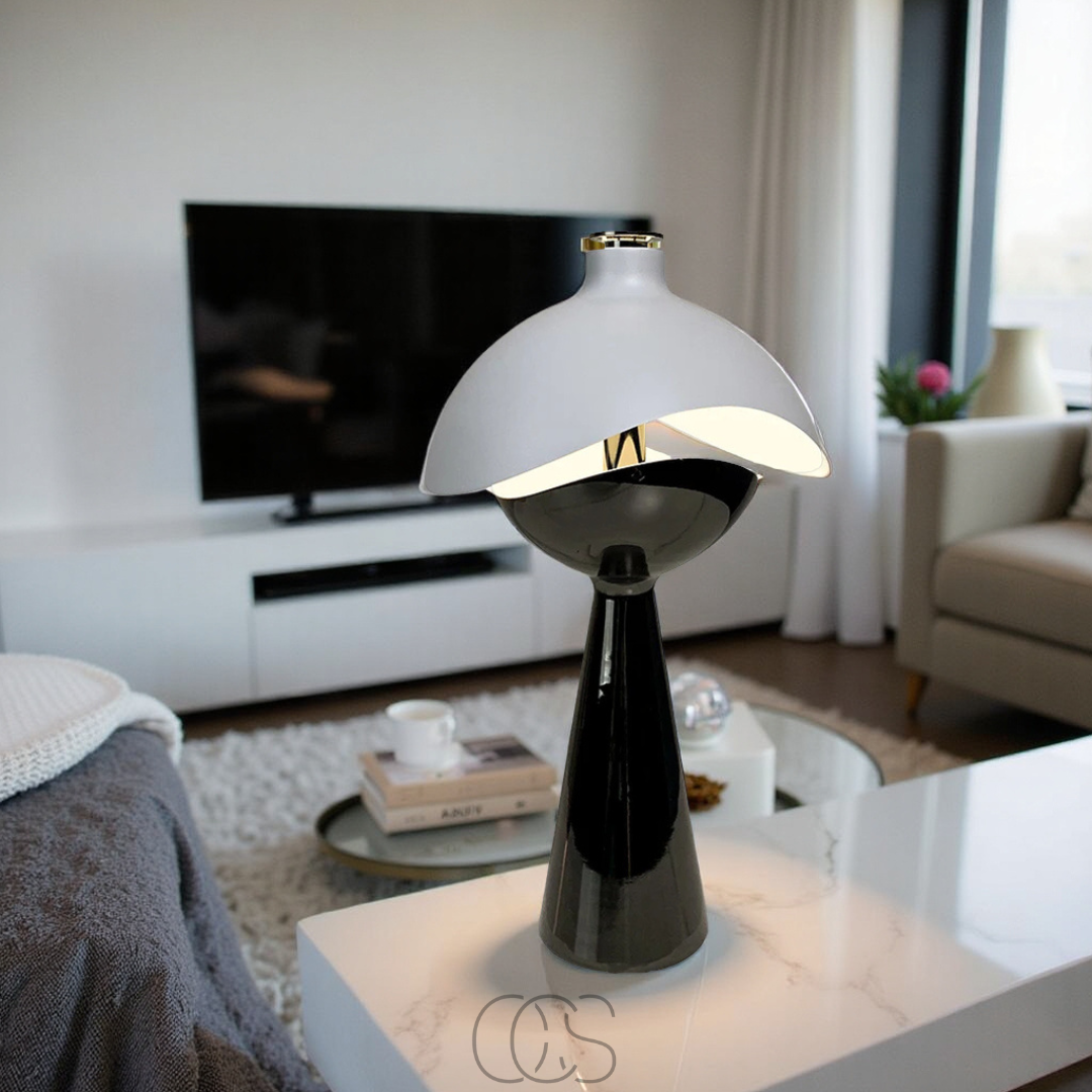 OCS - Moderne Tafellamp - Design Bureaulamp