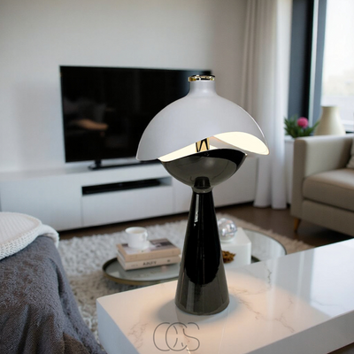 OCS - Moderne Tafellamp - Design Bureaulamp