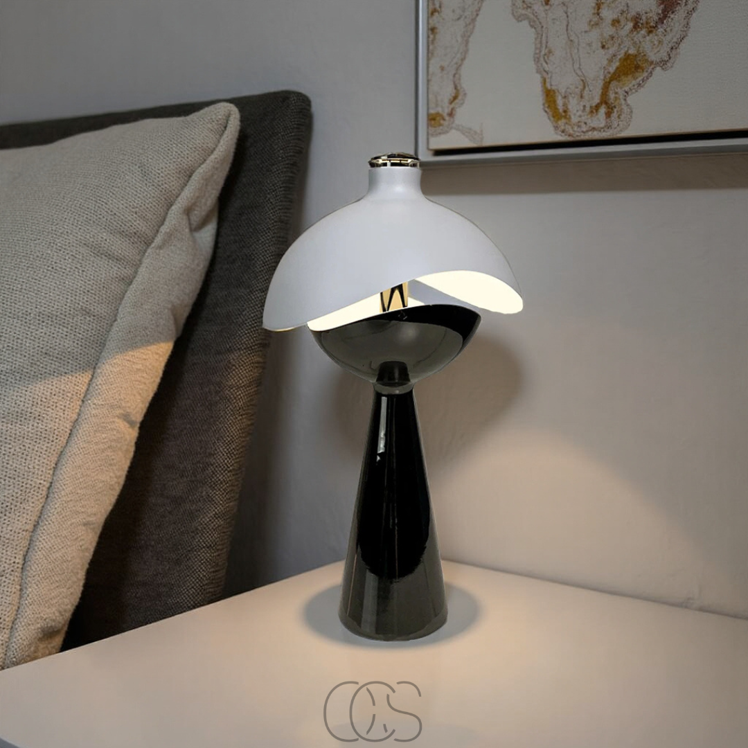 OCS - Moderne Tafellamp - Design Bureaulamp