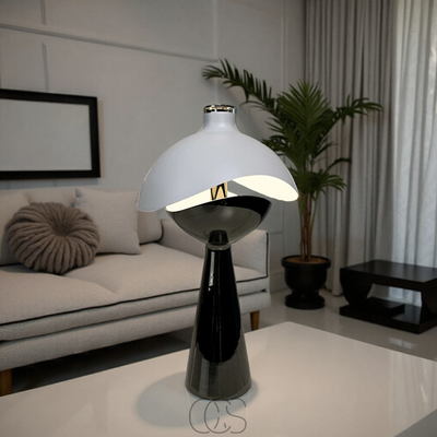 OCS - Moderne Tafellamp - Design Bureaulamp