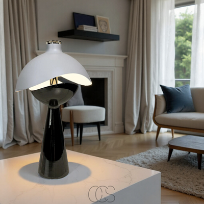 OCS - Moderne Tafellamp - Design Bureaulamp