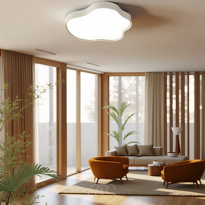 OCS - Wolkvormige LED Plafondlamp