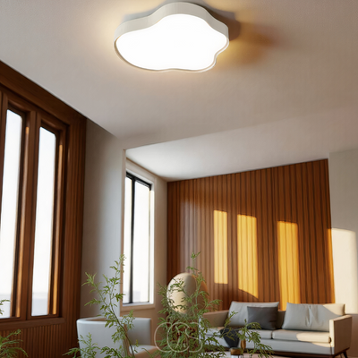 OCS - Wolkvormige LED Plafondlamp