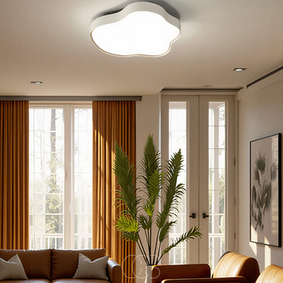 OCS - Wolkvormige LED Plafondlamp