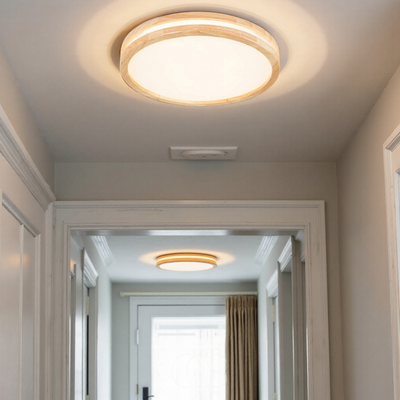 OCS - Basic moderne LED plafondlamp