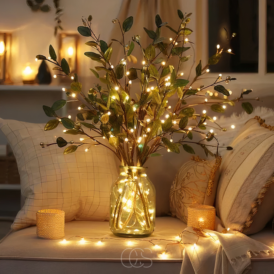 OCS - Sfeervolle decoratieverlichting