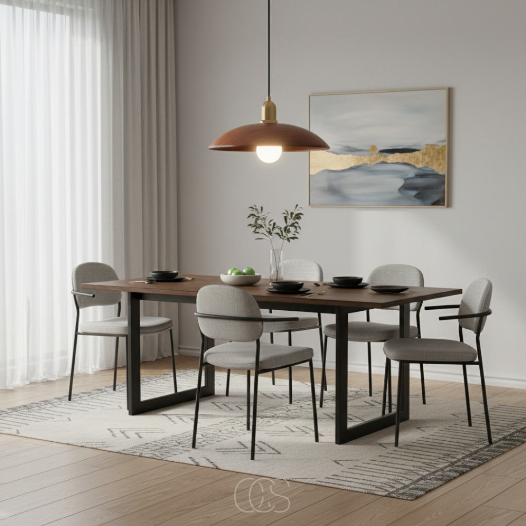 OCS - Vindu Hanglamp