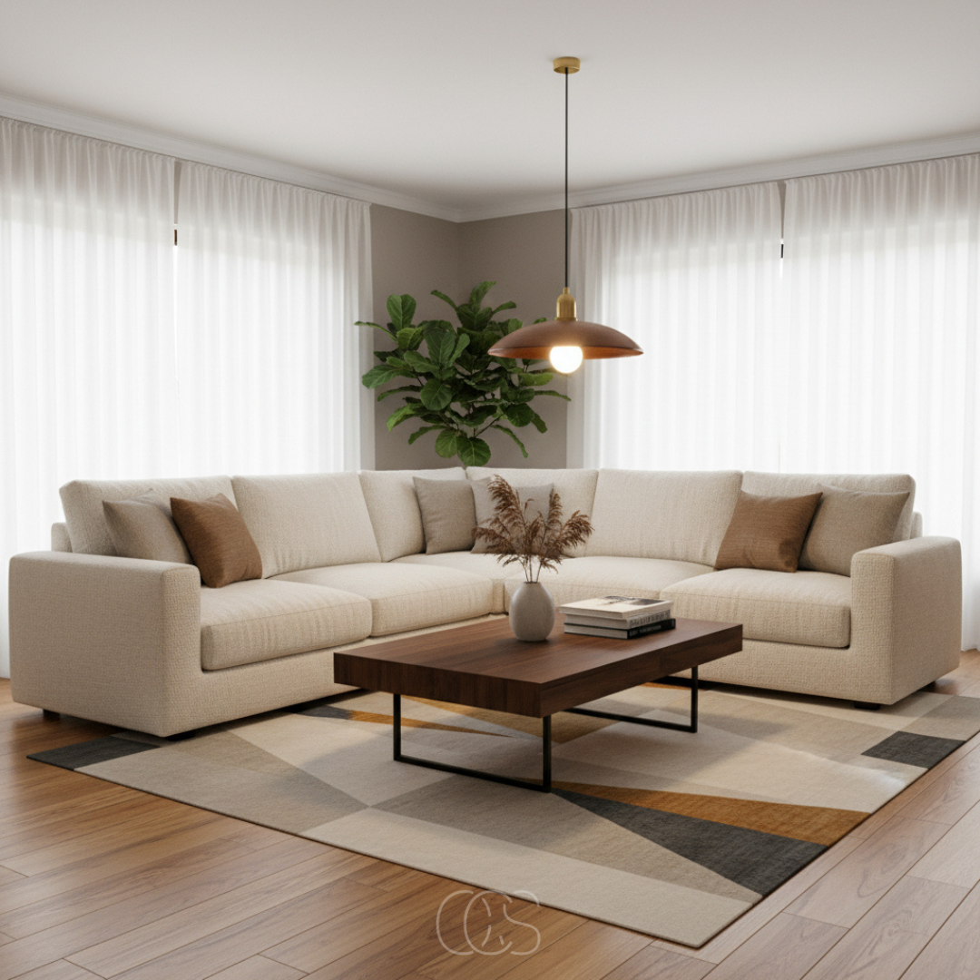 OCS - Vindu Hanglamp