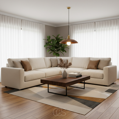 OCS - Vindu Hanglamp