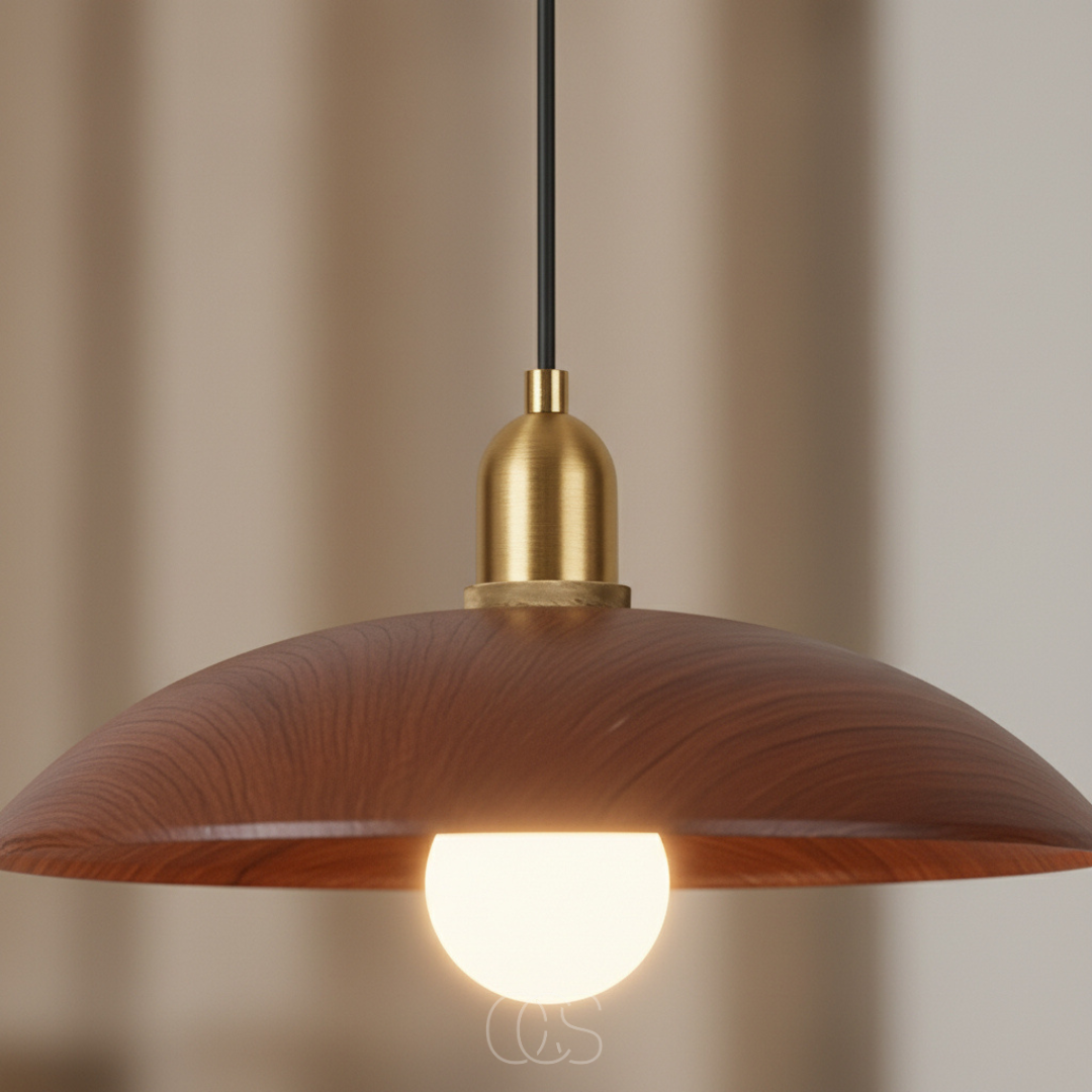 OCS - Vindu Hanglamp