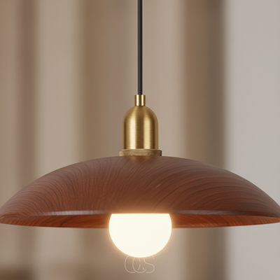 OCS - Vindu Hanglamp