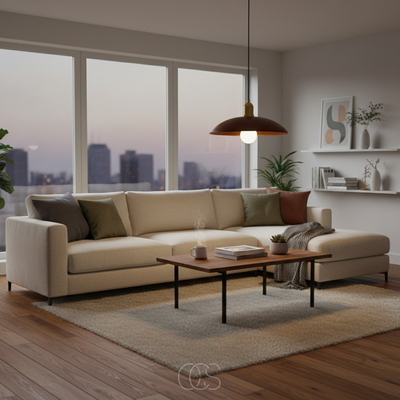 OCS - Vindu Hanglamp