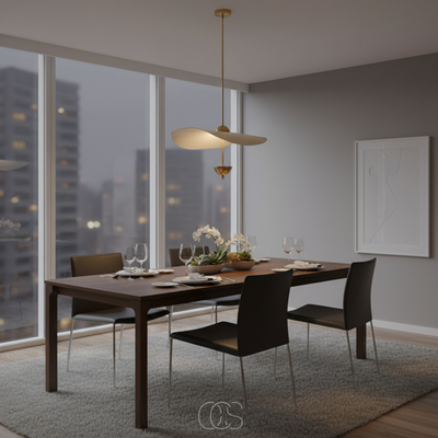 OCS - Lotus Hanglamp