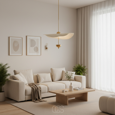 OCS - Lotus Hanglamp