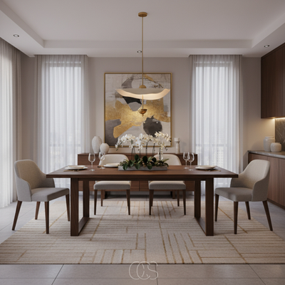 OCS - Lotus Hanglamp