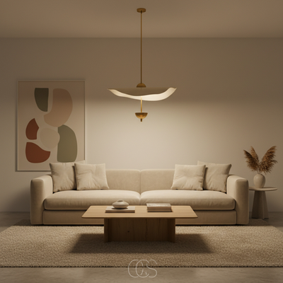 OCS - Lotus Hanglamp