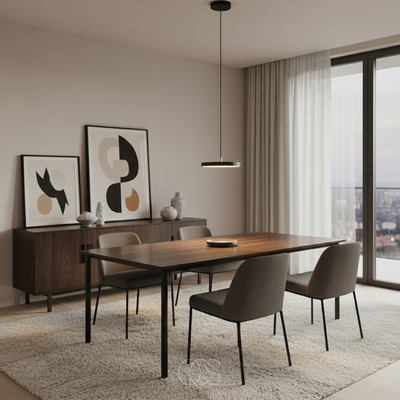 OCS - Hildor LED hanglamp