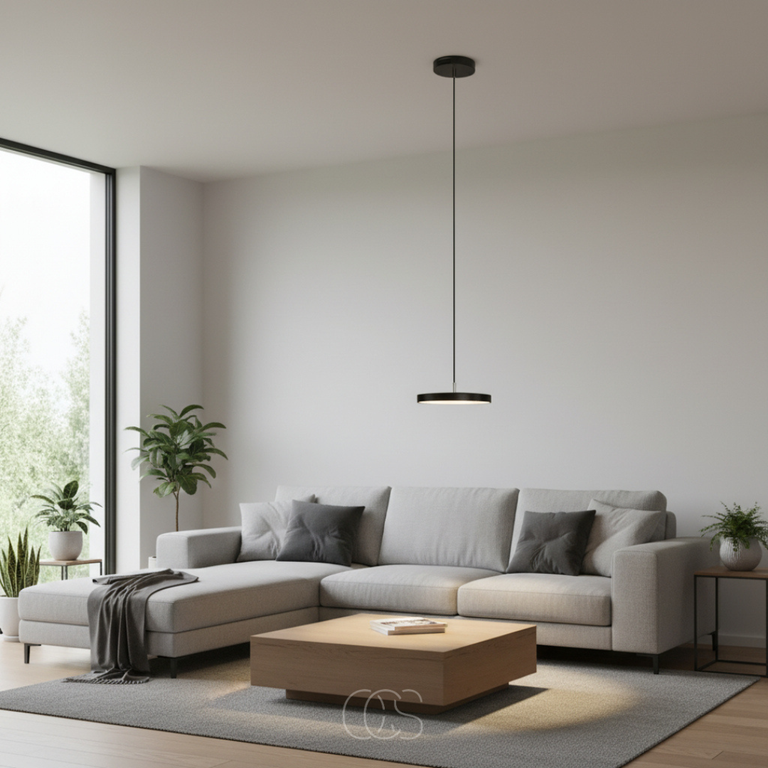 OCS - Hildor LED hanglamp