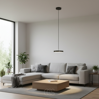 OCS - Hildor LED hanglamp