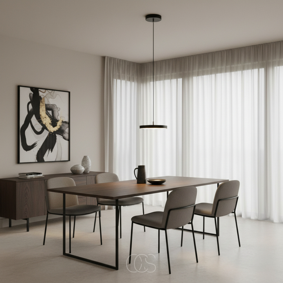 OCS - Hildor LED hanglamp