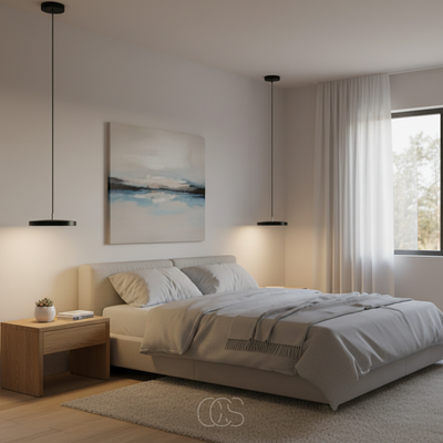 OCS - Hildor LED hanglamp