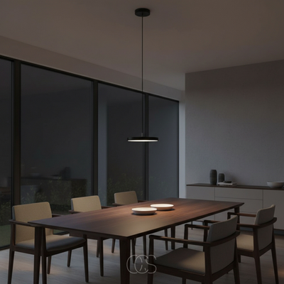 OCS - Hildor LED hanglamp