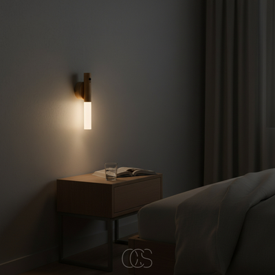 OCS - Magnetische LED Nachtlamp