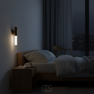 OCS - Magnetische LED Nachtlamp