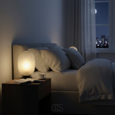 OCS - EI Tafellamp - Zacht LED Licht