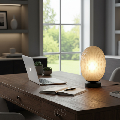 OCS - EI Tafellamp - Zacht LED Licht