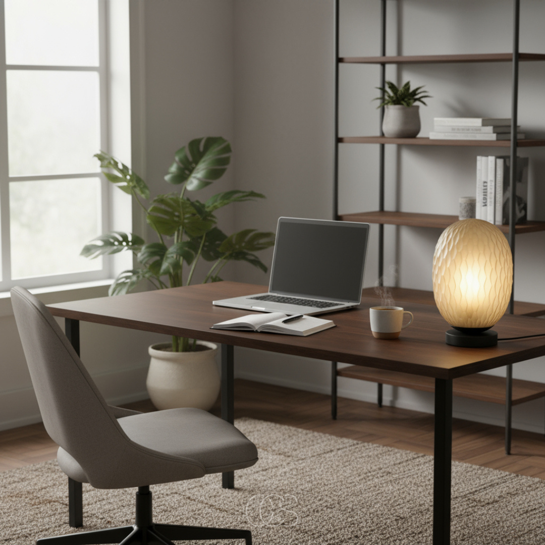 OCS - EI Tafellamp - Zacht LED Licht