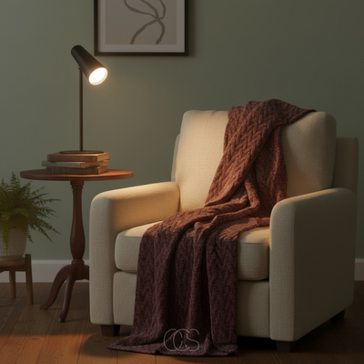 OCS - Industriële Tafellamp - draadloos & verstelbaar licht