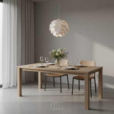 OCS - Kastanje Hanglamp