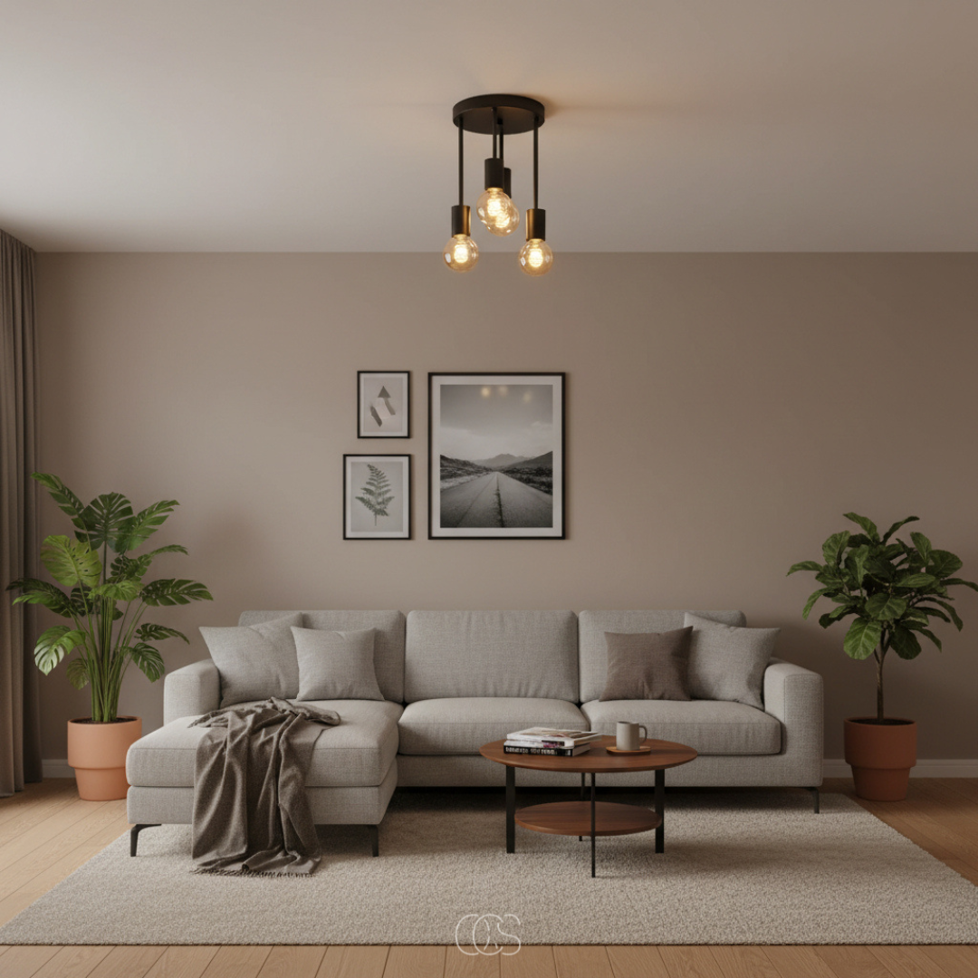 BRILLIANT lampada Janna Faretto LED a parete e interruttore ferro/cromo/bianco | 1x LED-Z45, E14, 4W LED lampada a sospensione inclusa, (450lm, 2700K) | Scala da A ++ a E | Con linea BRILLIANT lampada Janna Faretto LED a parete e interruttore ferro/cromo/bianco | 1x LED-Z45, E14, 4W LED lampada a sospensione inclusa, (450lm, 2700K) | Scala da A ++ a E | Con linea