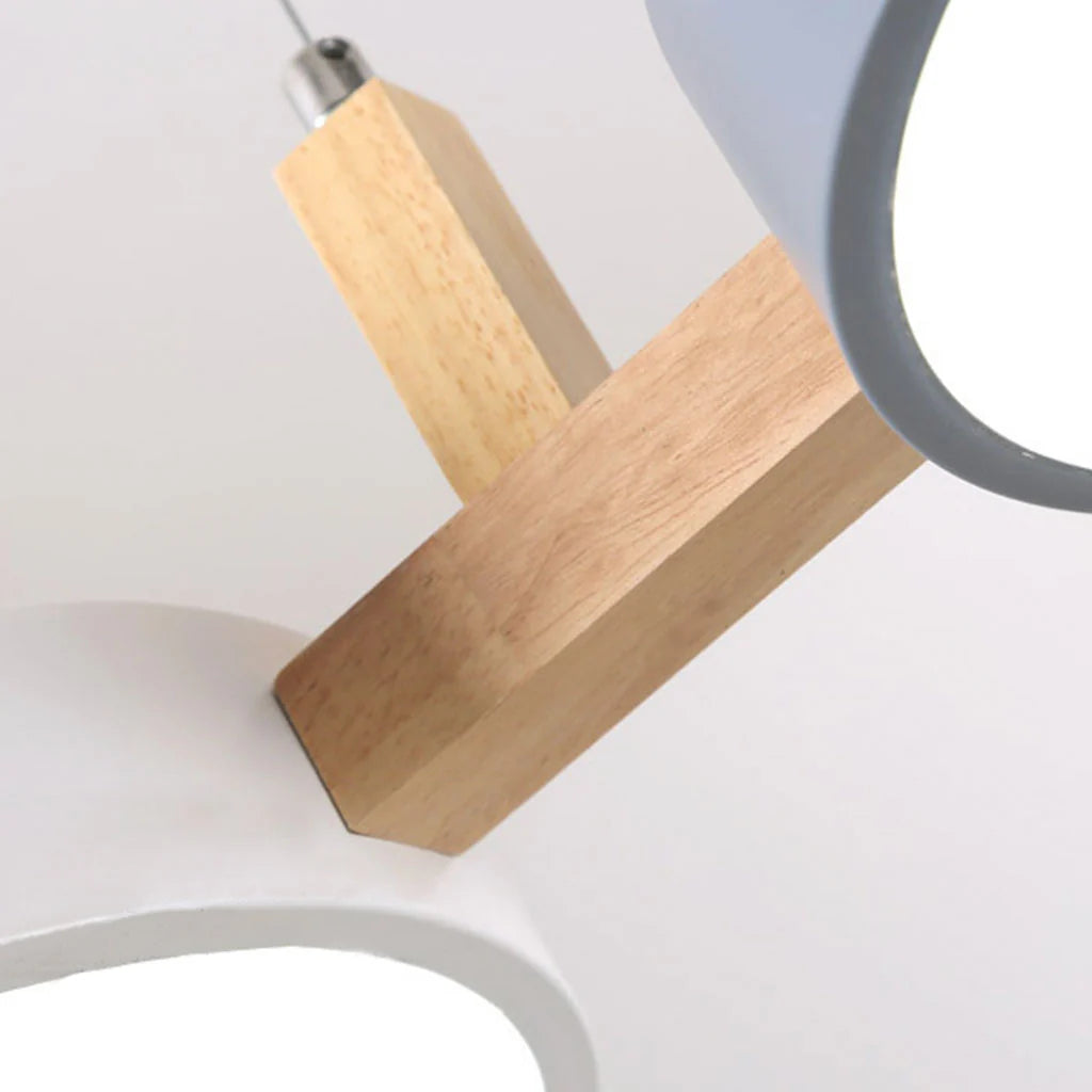 OCS - Macaron design hanglamp