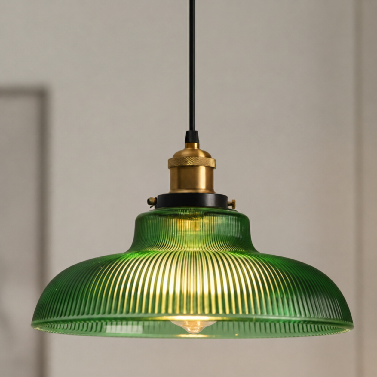 Groen