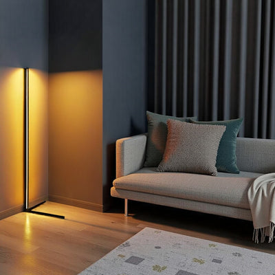 OCS - Nordic Vloerlamp