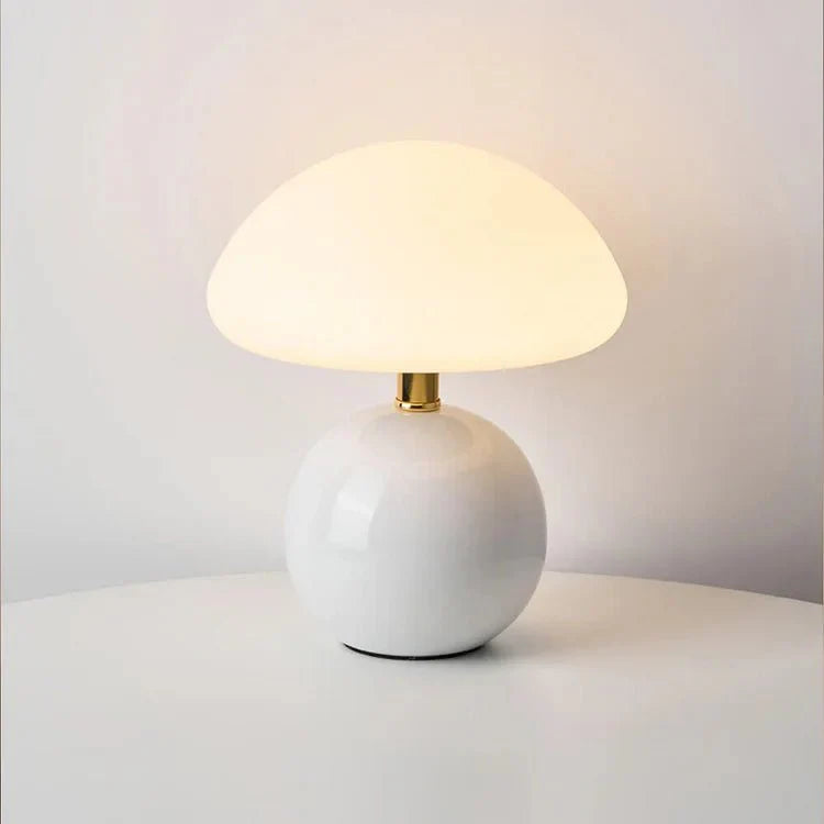 OCS - Paddenstoellamp - Dimbare LED Design Tafellamp