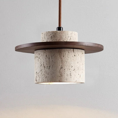 OCS - Moderne Japanse LED Hanglamp