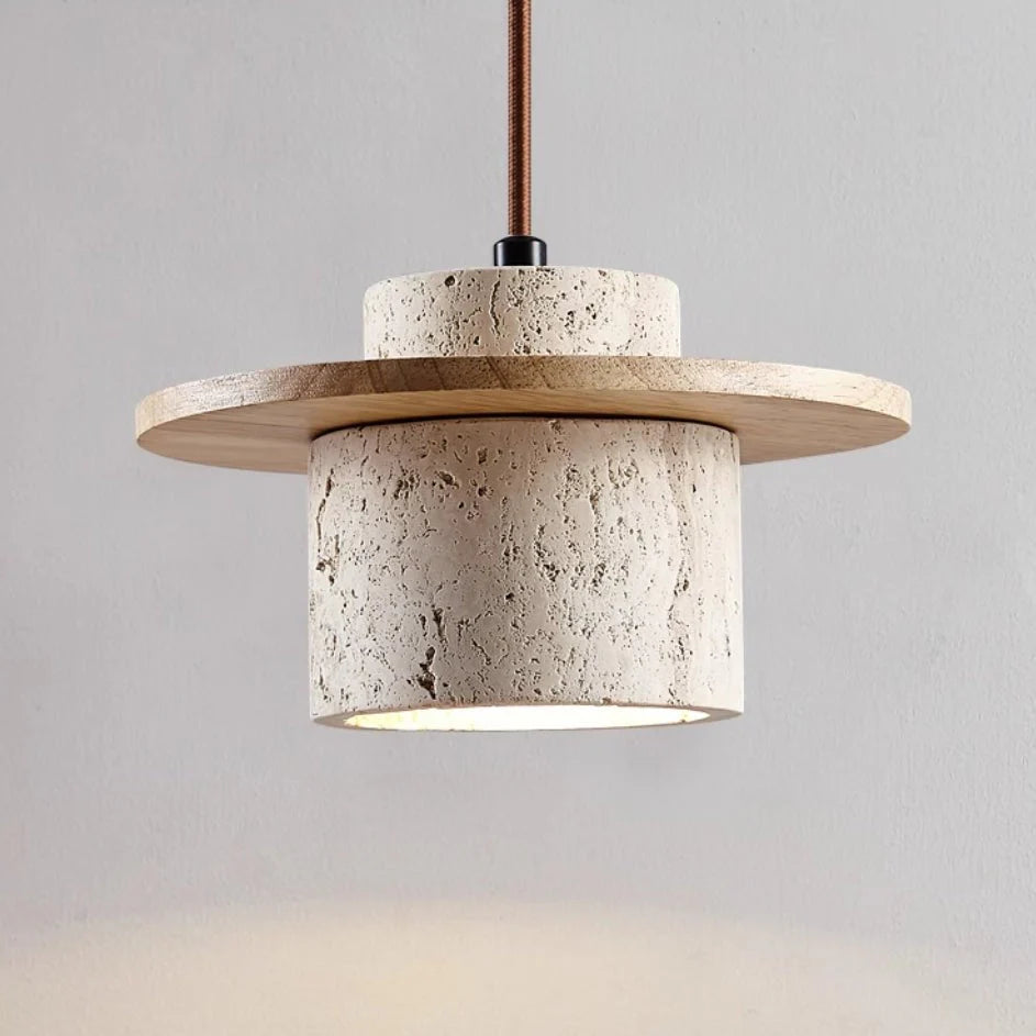 OCS - Moderne Japanse LED Hanglamp